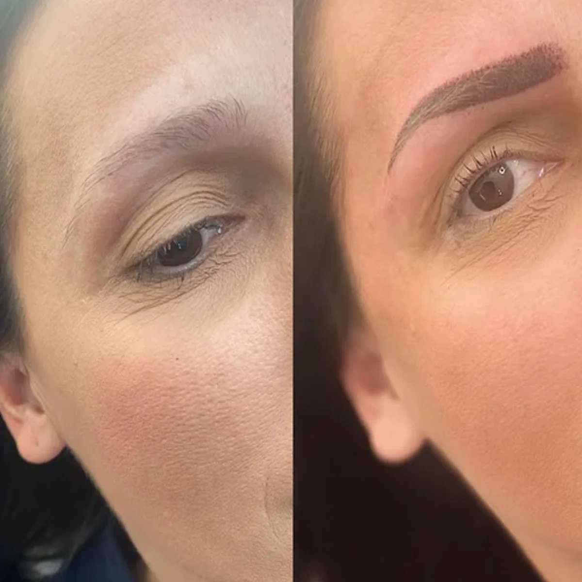 Benefits of Microblading