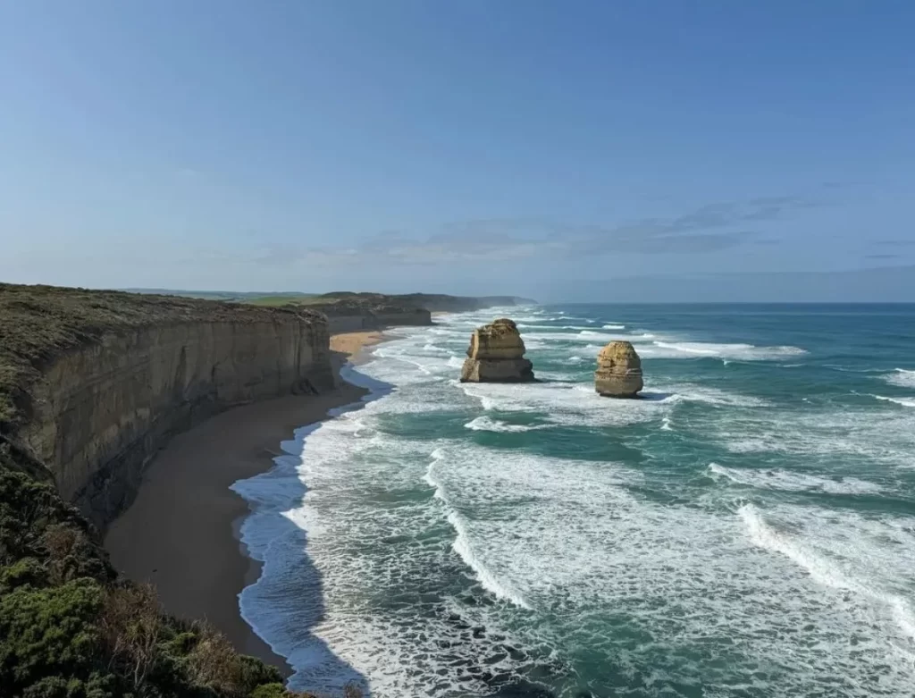 12 Apostles