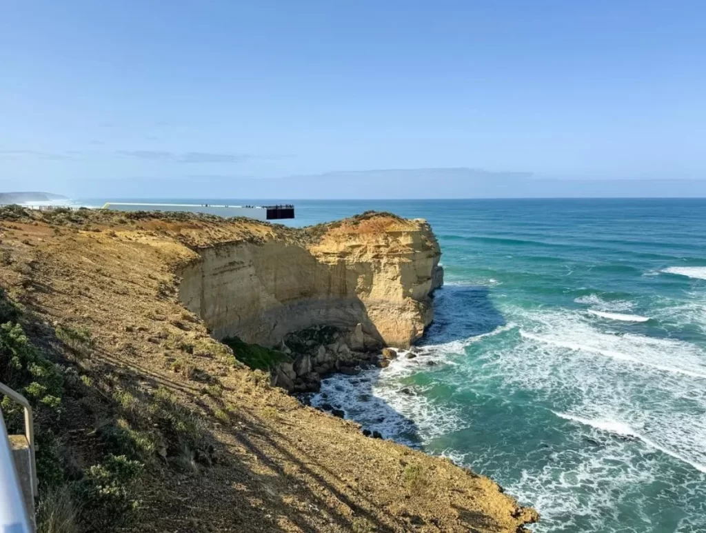 Port Campbell National Park