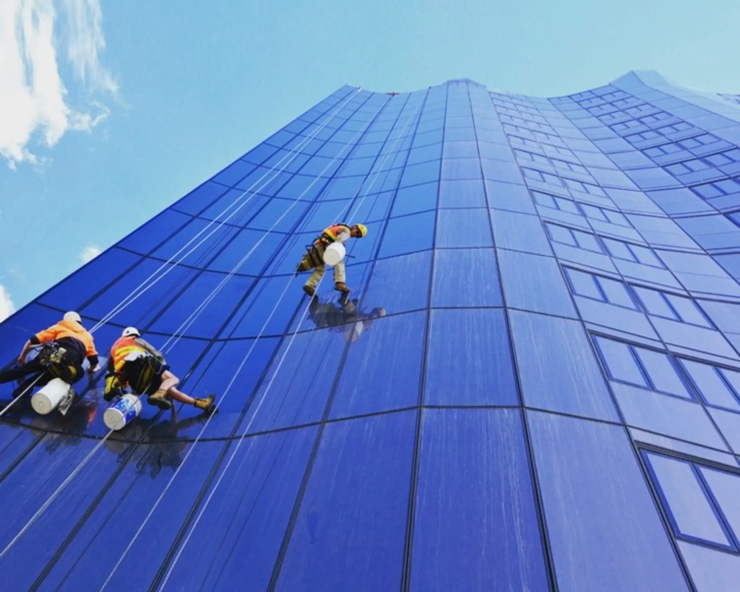 Construction site safety, Melbourne