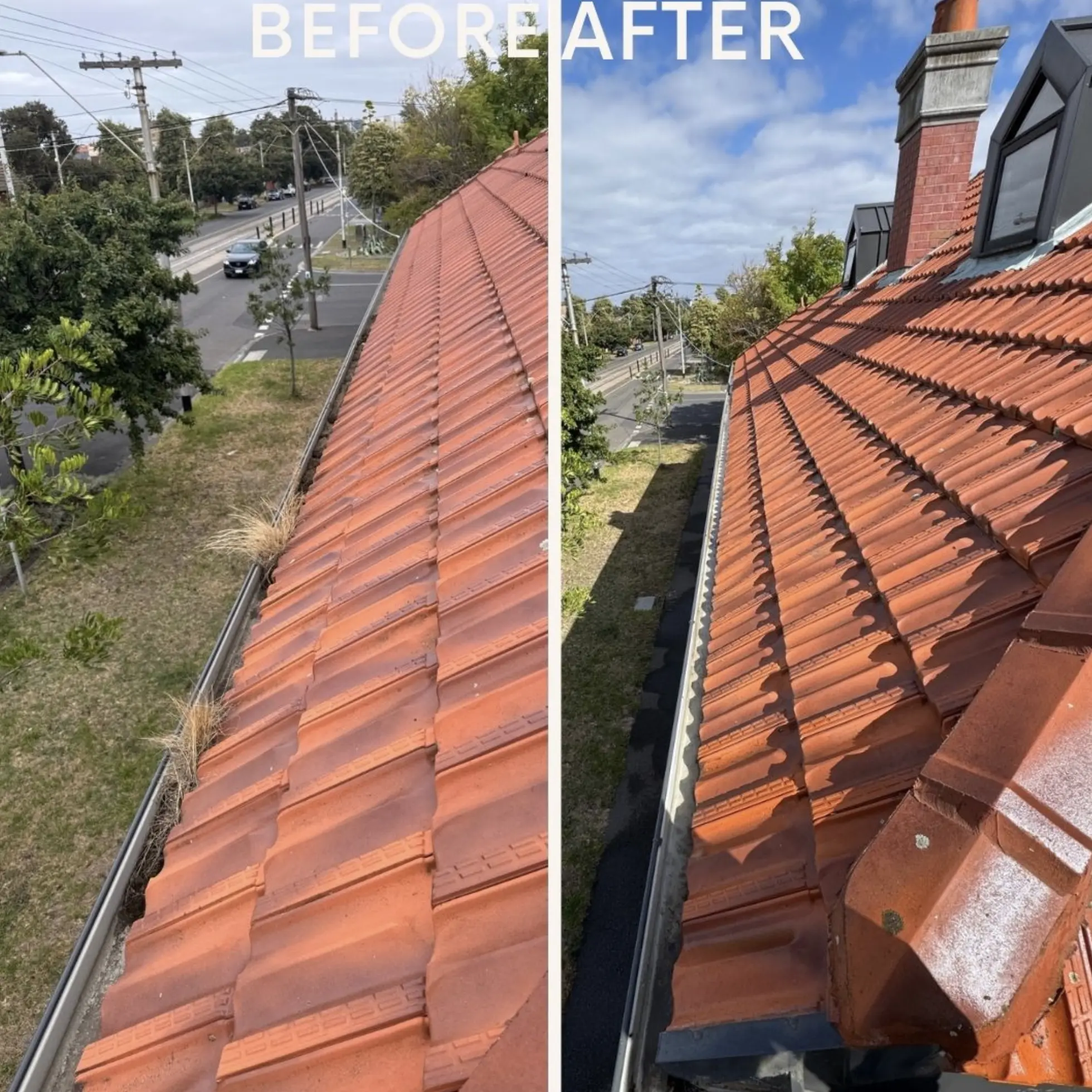 How to Tell If Your Gutters Need Cleaning